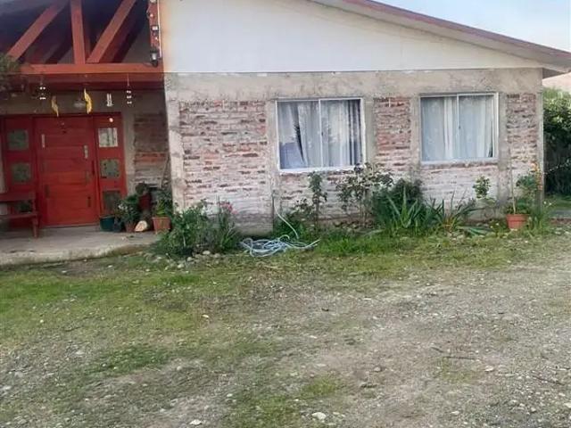 Casa en Yerbas Buenas