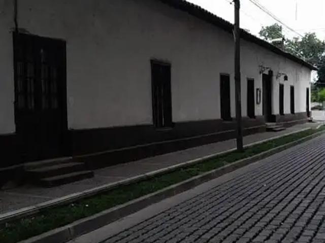 Casa en Yerbas Buenas