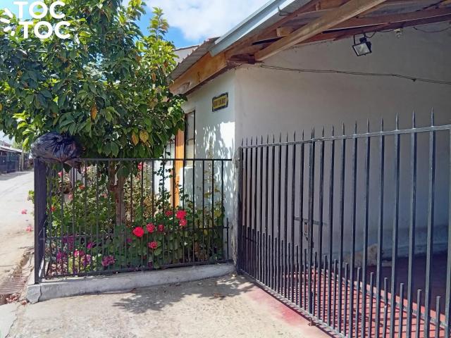 Casa en Yerbas Buenas