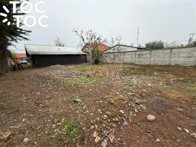 Casa en Yerbas Buenas