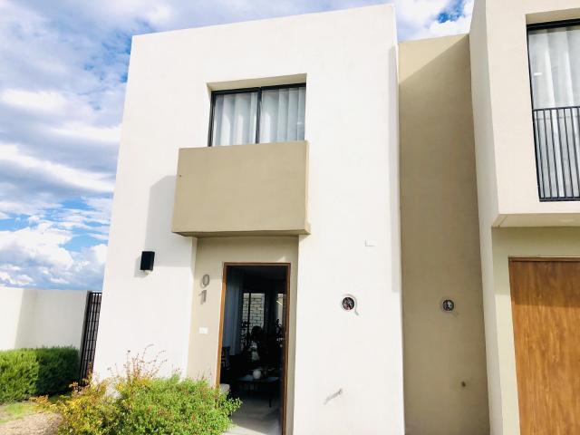 Casa en Z?kia