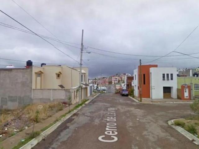 Casa en Zacatecas. ¡Súper precio!