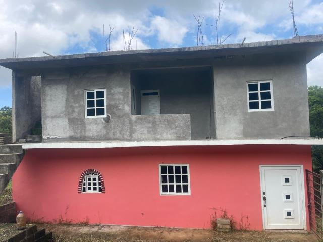 Casa en Zacatepec