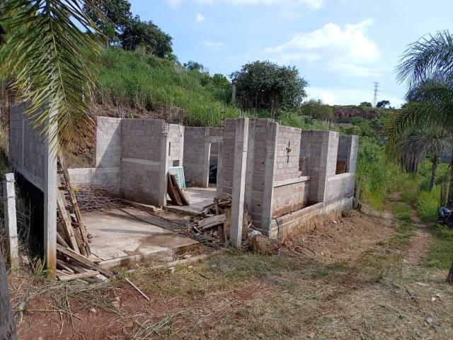 Casa en Zacatepec