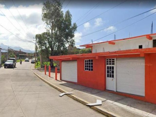 Casa en Zacazonapan