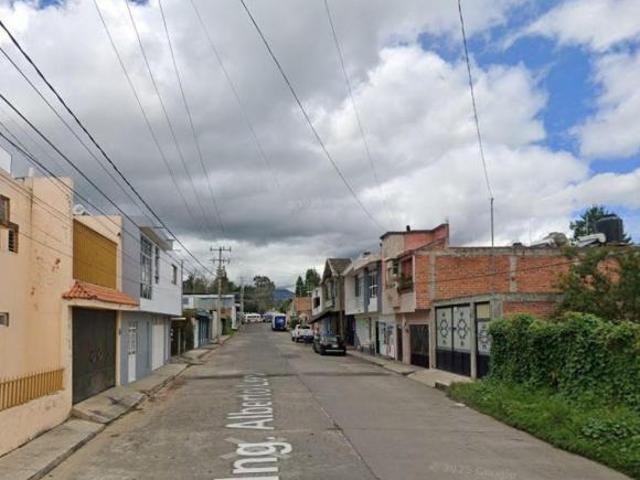 Casa en Zacapu, Michoacán