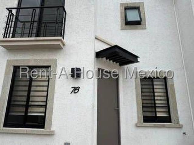 Casa en Zakia, El Marqués