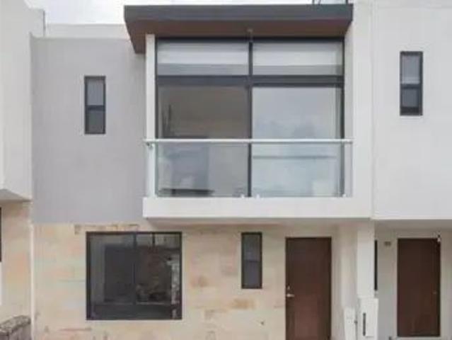 Casa en Zakia, El Marqués