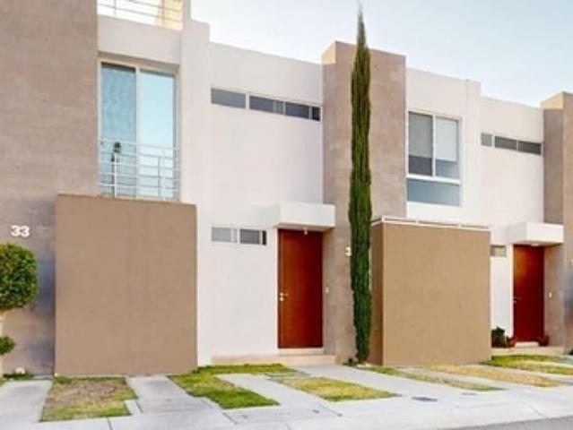 Casa en Zakía, El Marqués, Querétaro, 76269, México