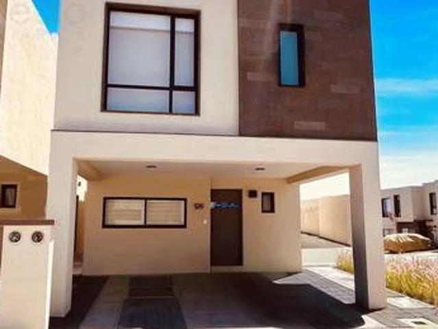 Casa En Zakia, Terraza Y 3 Recámaras Sala Tv