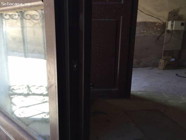 Casa en Zamora, muy proxima a Plaza Mayor. 520 metros