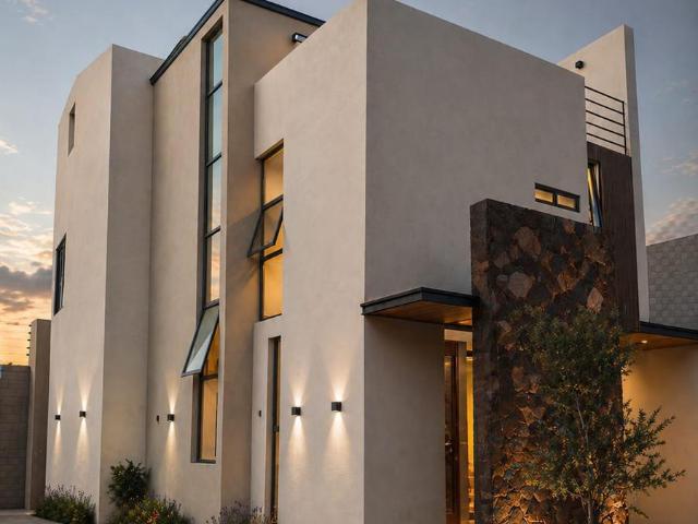 Casa en Zamora, Residencial Las torres