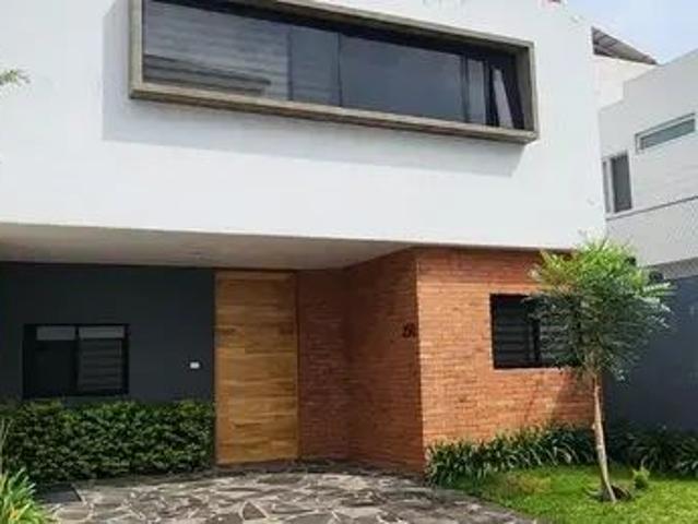 Casa en Zanthe, Avenida Paseo Del Anochecer, Solares Residencial, Zapopan, Jalisco, México