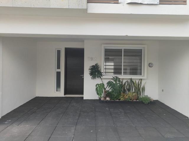 Casa en Zapopan