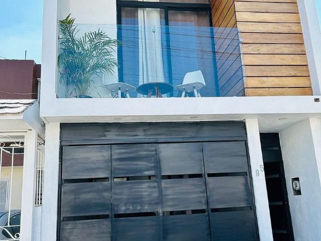 Casa en Zapopan cerca de CUCEA