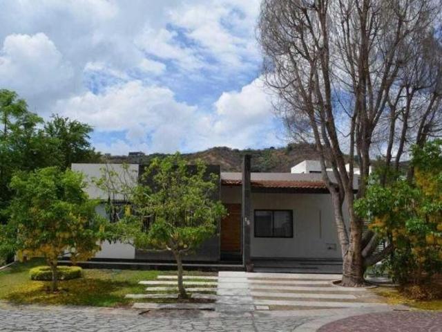 Casa en Zapopan en Las Cañadas