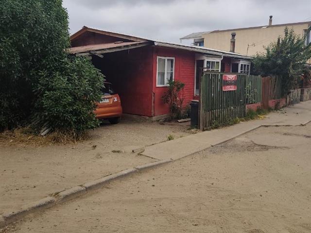 Casa en Zapallar