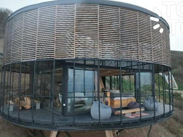 Casa en Zapallar