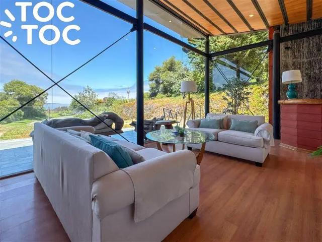 Casa en Zapallar