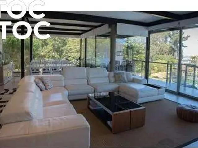 Casa en Zapallar