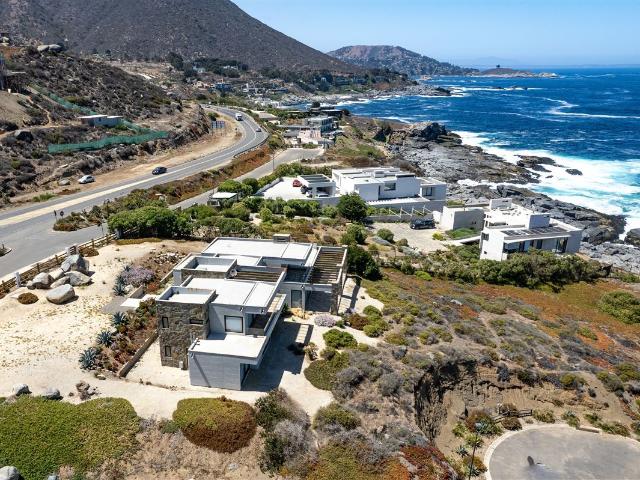 Casa en Zapallar