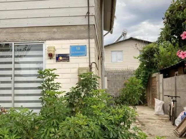 Casa en Zapallar