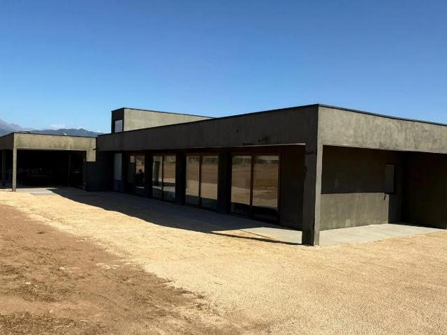 Casa en Zapallar
