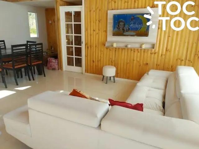 Casa en Zapallar