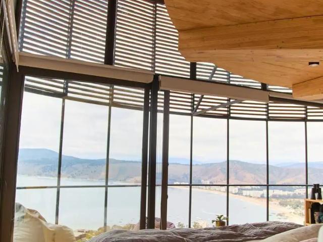 Casa en Zapallar