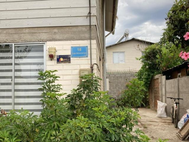 Casa en Zapallar
