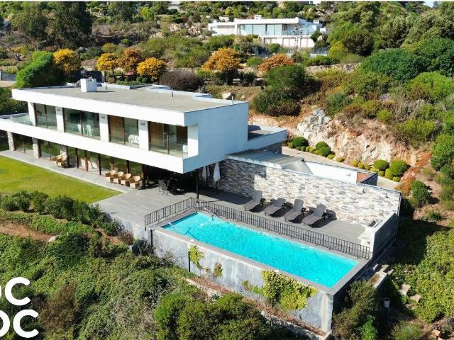 Casa en Zapallar