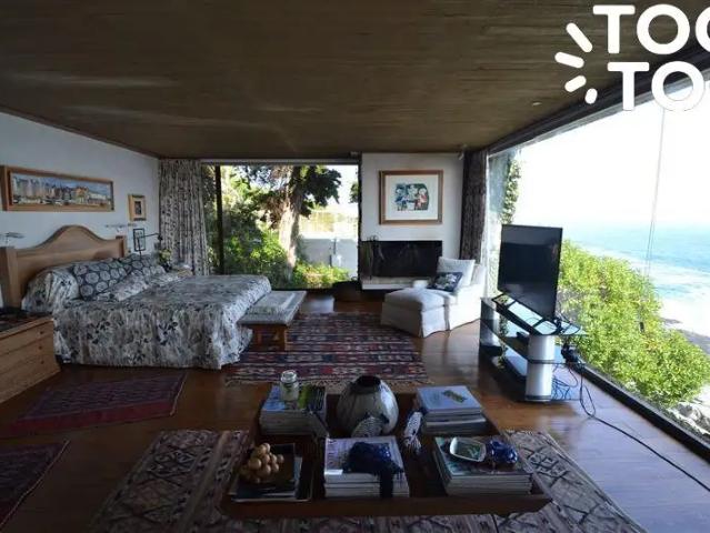 Casa en Zapallar