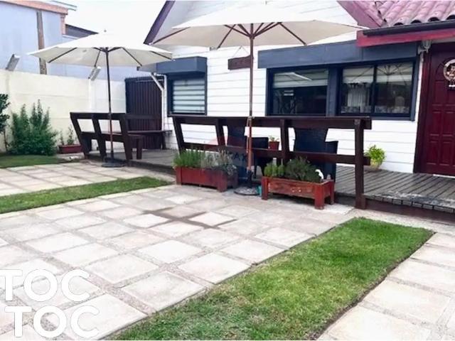 Casa en Zapallar