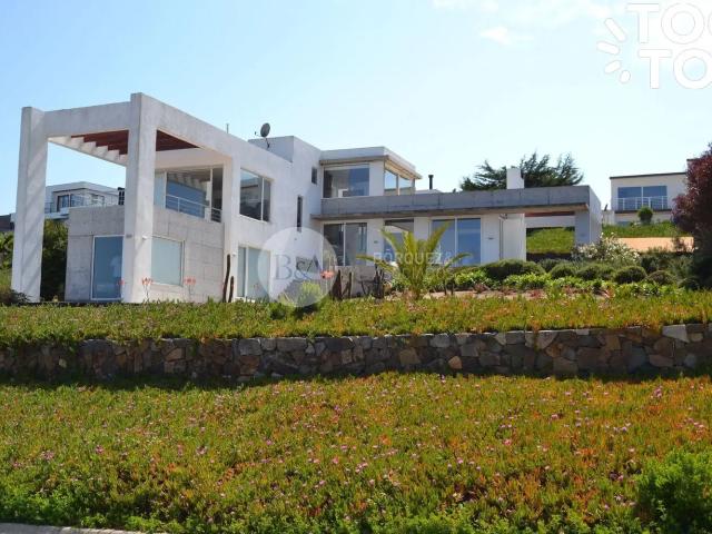 Casa en Zapallar
