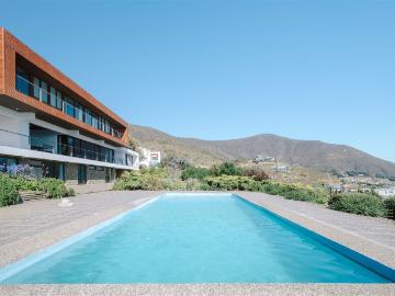 Casa en Zapallar