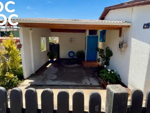 Casa en Zapallar