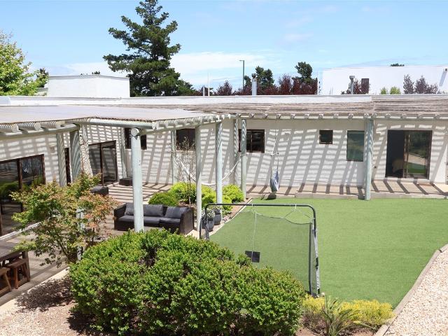 Casa en Zapallar