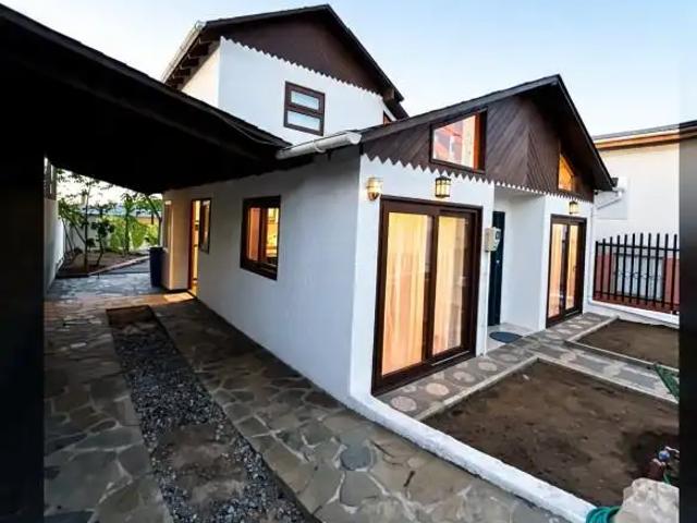 Casa en Zapallar