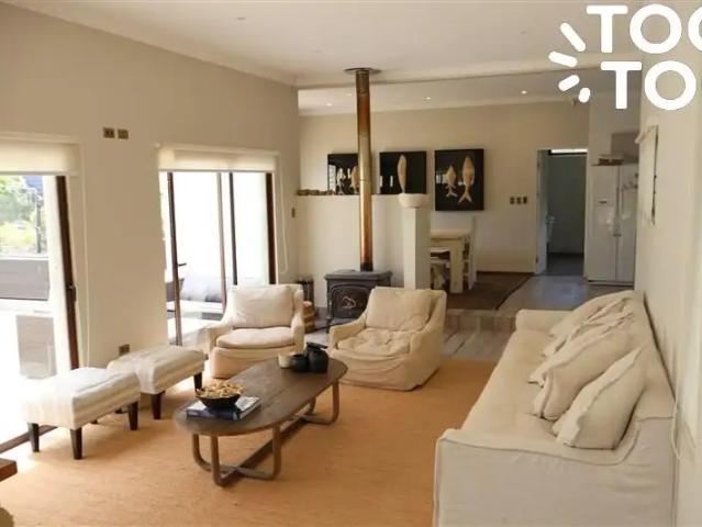 Casa en Zapallar