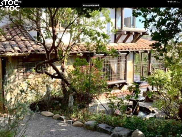 Casa en Zapallar