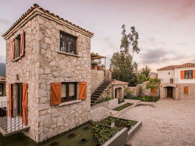 Casa en Zapallar