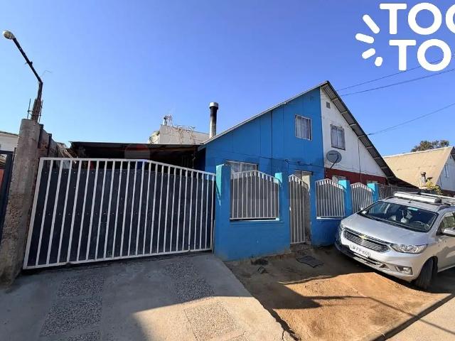 Casa en Zapallar
