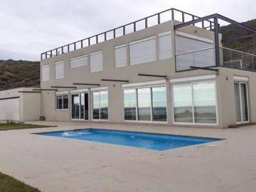 Casa en Zapallar