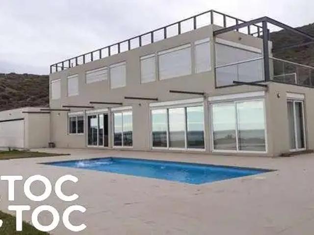Casa en Zapallar