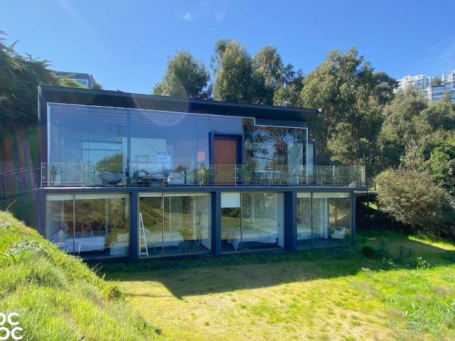 Casa en Zapallar