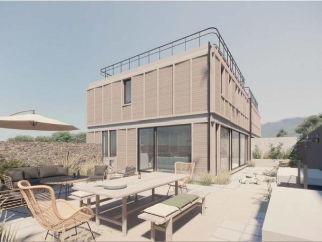 Casa en Zapallar