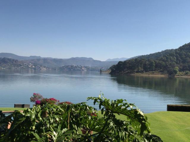 Casa en ?zar en el Lago en Valle de Bravo