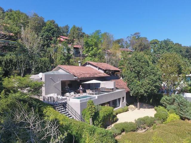 Casa en ?zar en el Lago en Valle de Bravo