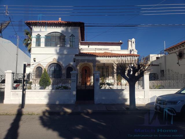 Casa en Zarco