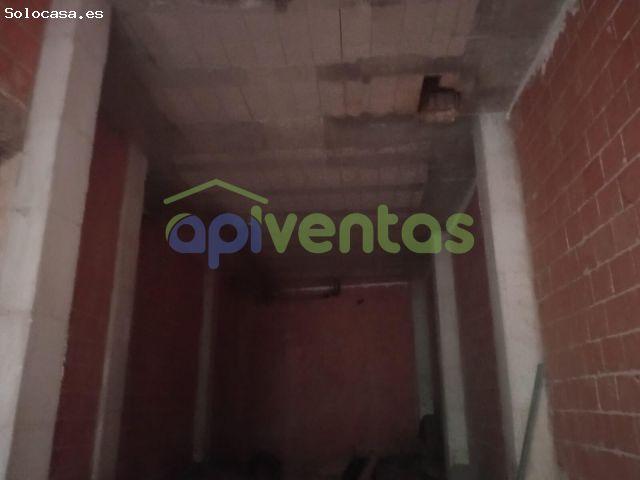 Casa en Zarzilla de Ramos, En Construcción